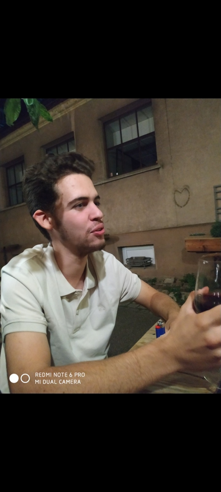 Profil de Fallou, 20 ans, rencontre gay à Dirac