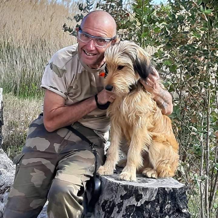 Profil de Sherif, 55 ans, rencontre gay à Acy