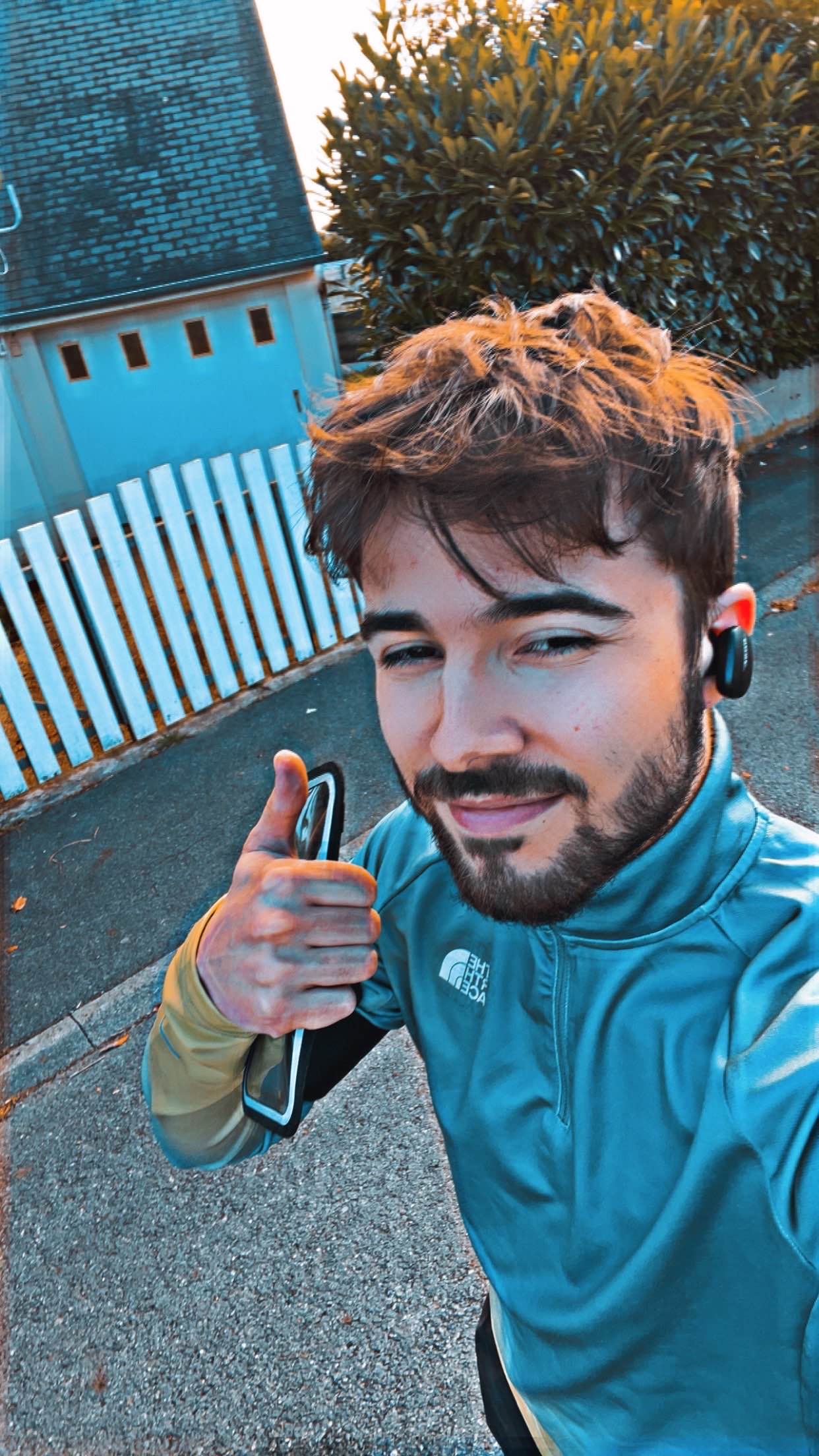 Profil de Sai, 25 ans, rencontre gay à Rocquencourt