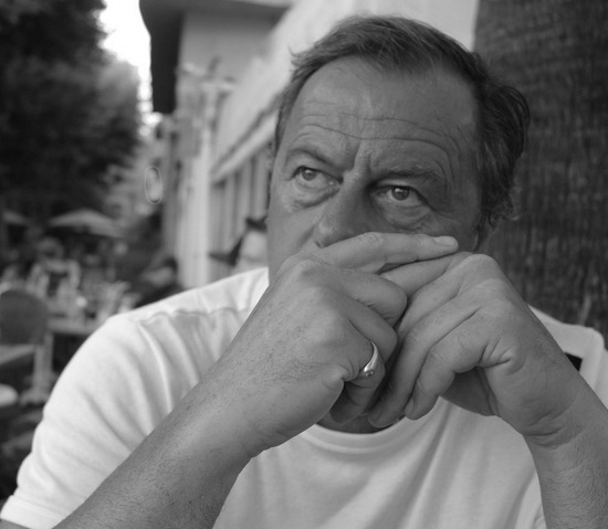 Profil de Sandro, 55 ans, rencontre gay à Daours
