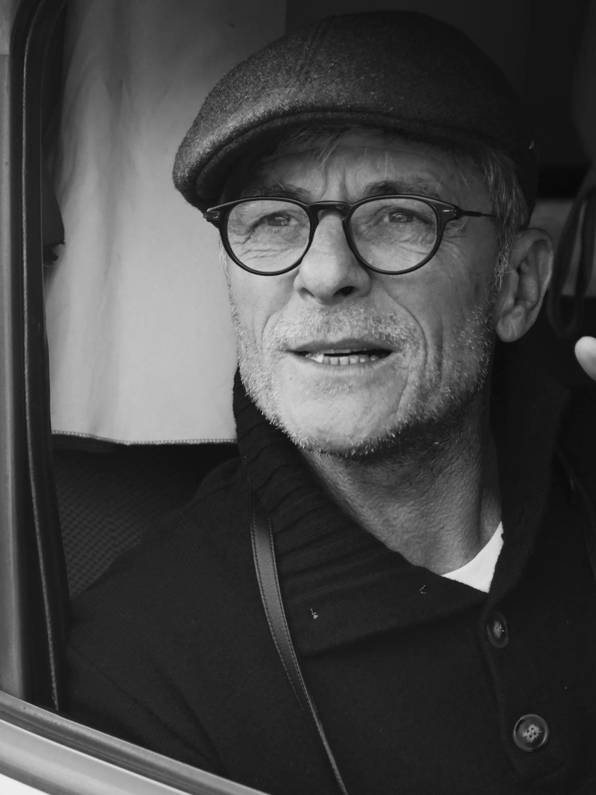 Profil de Toura, 53 ans, rencontre gay à Marson