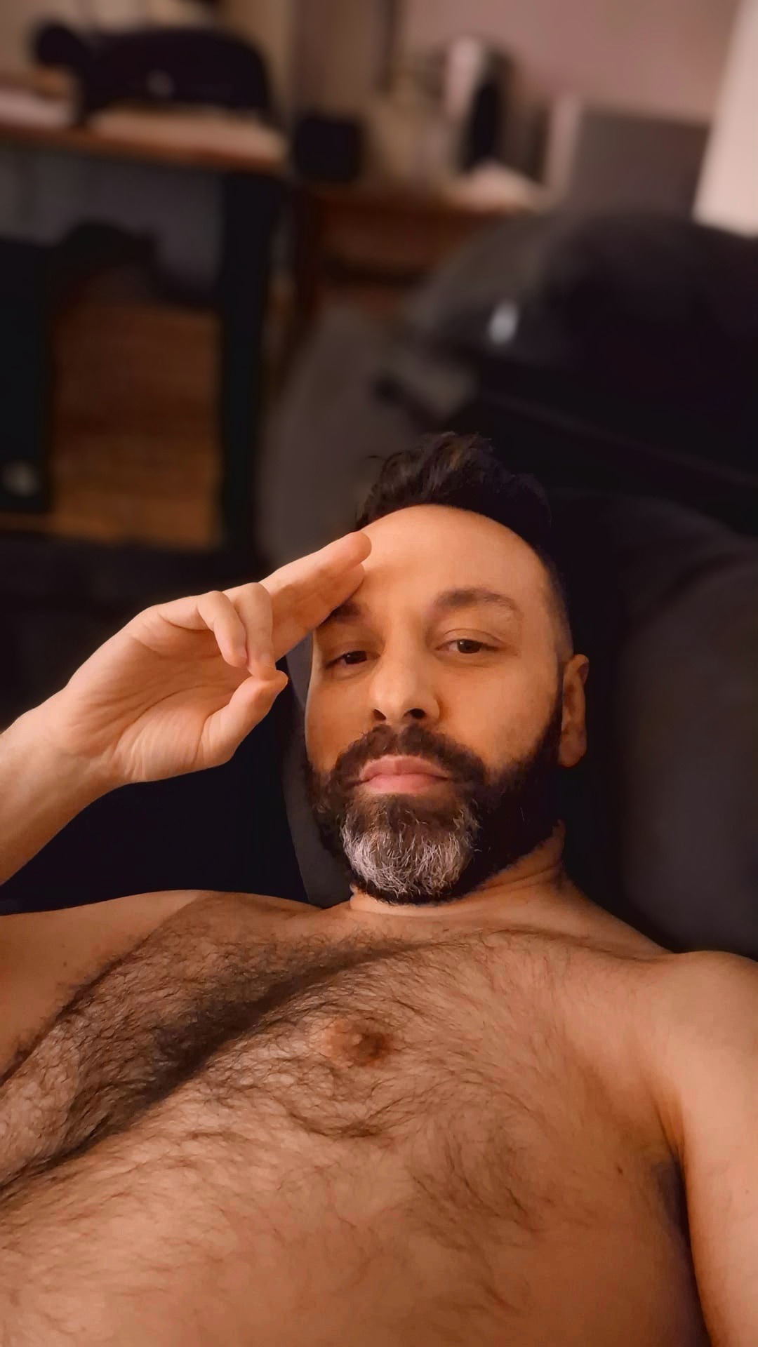 Profil de Mayssan, 40 ans, rencontre gay à Mandeville