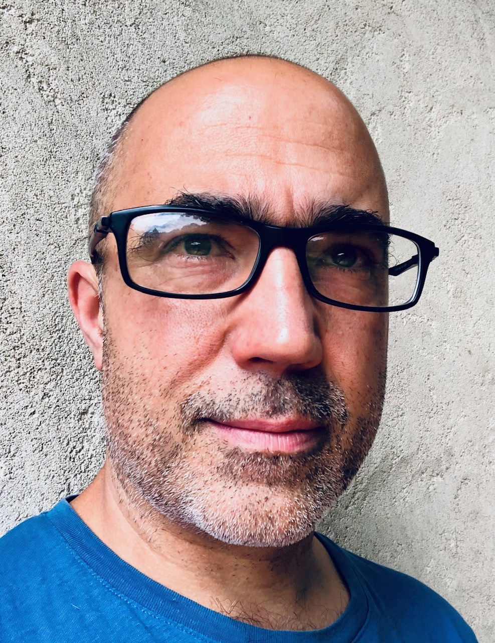 Profil de Kerem, 46 ans, rencontre gay à Feule