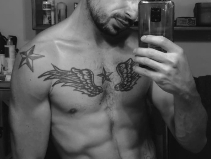 Profil de Kyran, 28 ans, rencontre gay à Tartigny