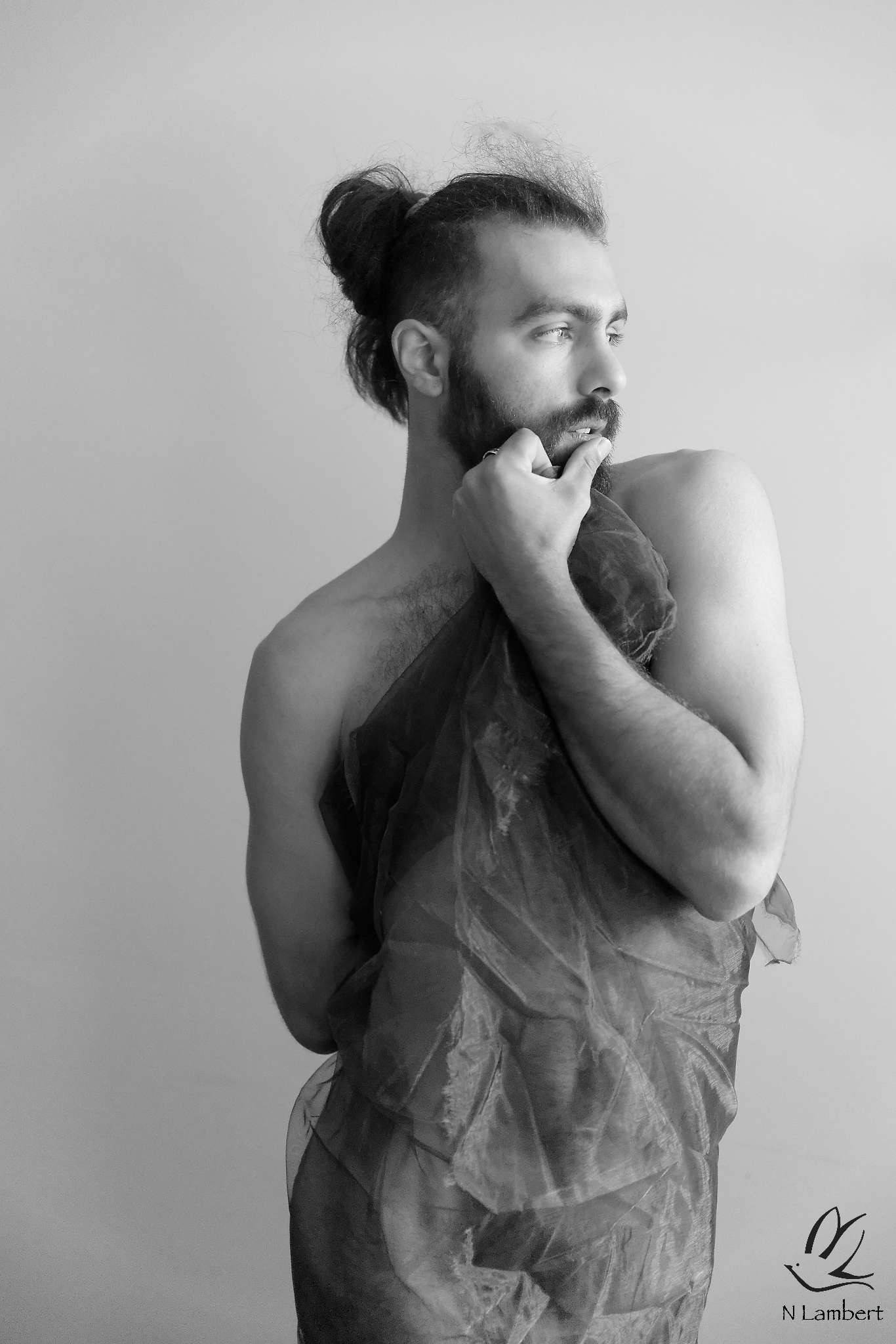 Profil de Calvyn, 35 ans, rencontre gay à Beaudéduit
