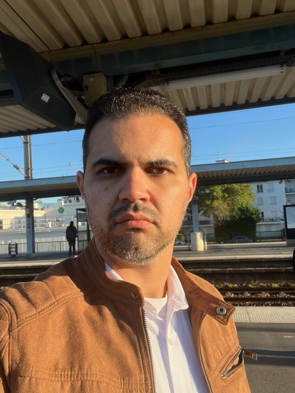 Profil de Aronn, 39 ans, rencontre gay à Commercy