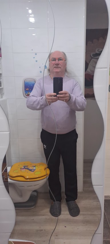 Profil de Ydris, 55 ans, rencontre gay à Brévonnes