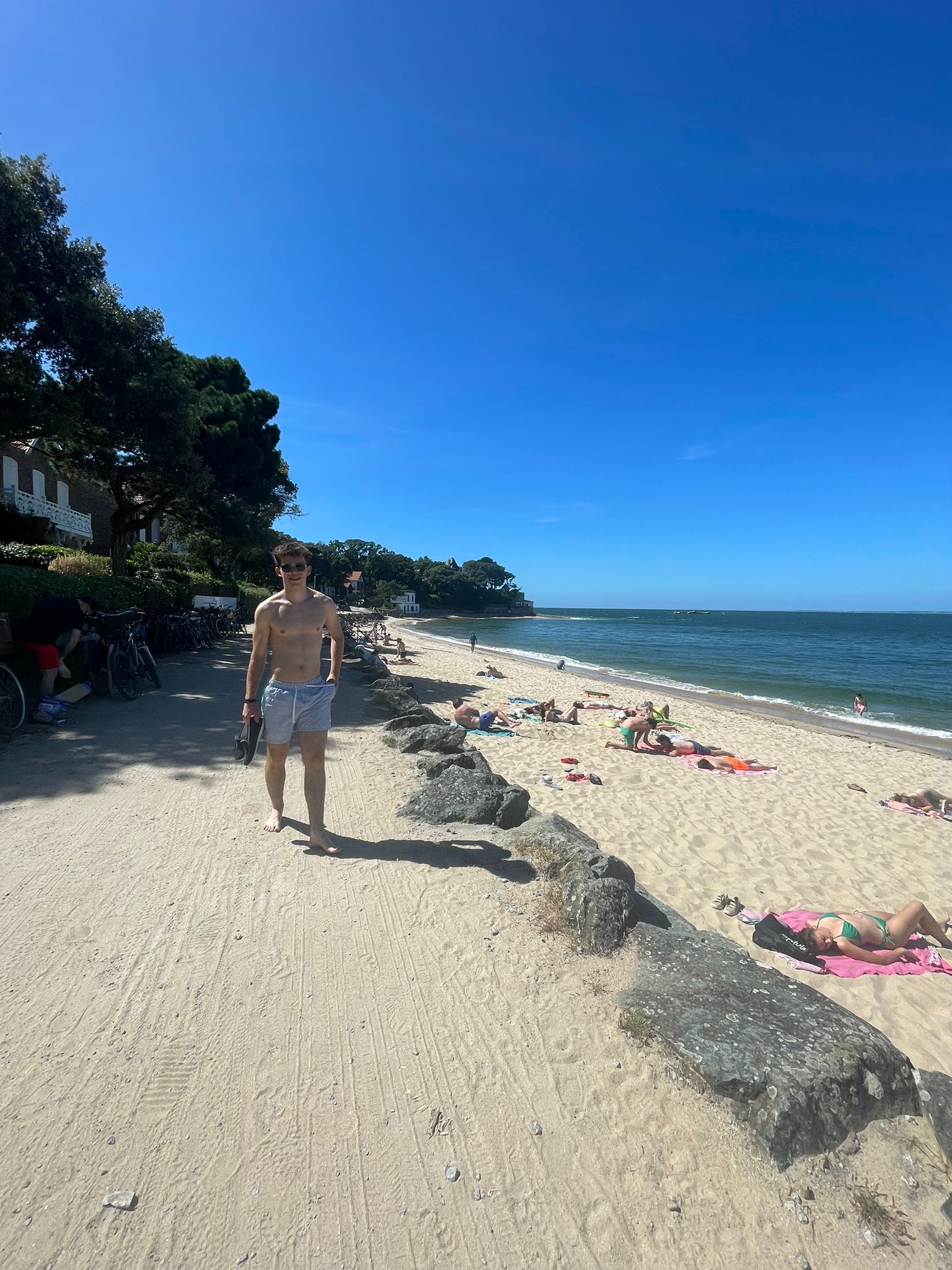Profil de Heliot, 20 ans, rencontre gay à Dignac