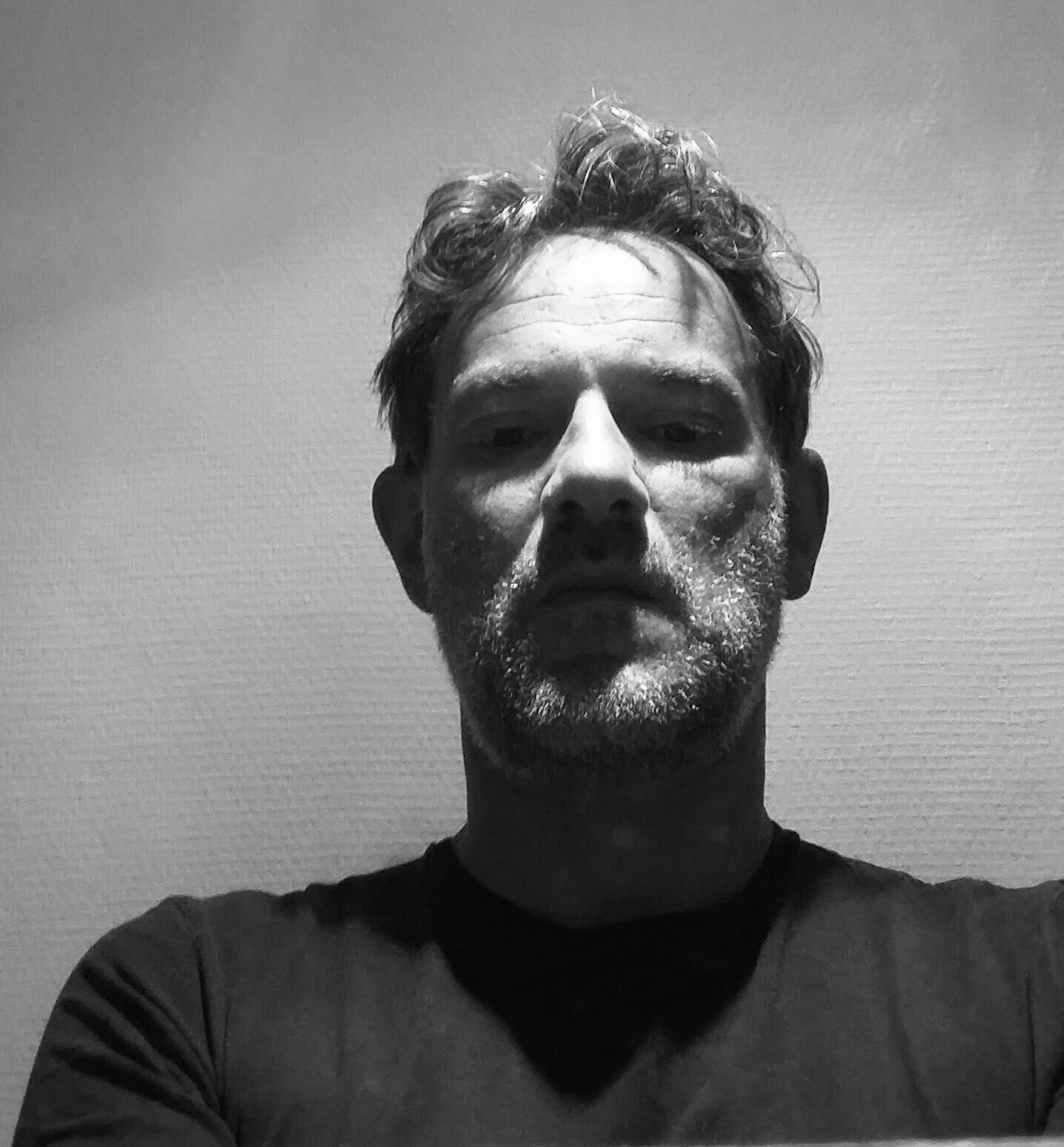 Profil de Ufuk, 55 ans, rencontre gay à Vescours
