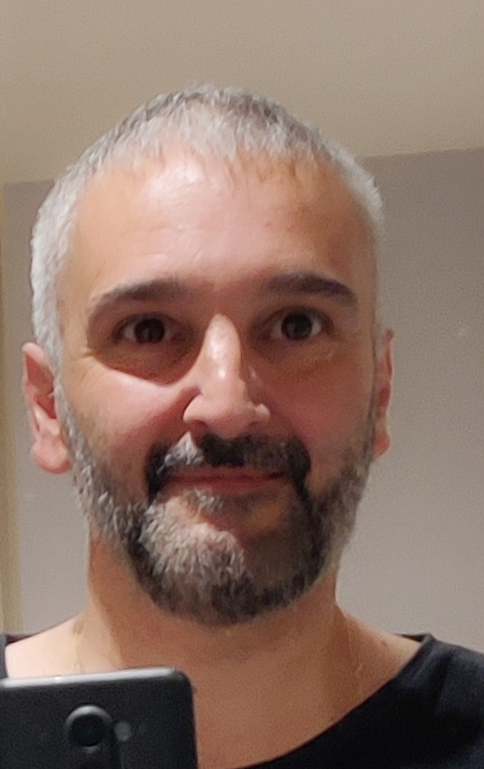 Profil de Nourdine, 49 ans, rencontre gay à Germinon