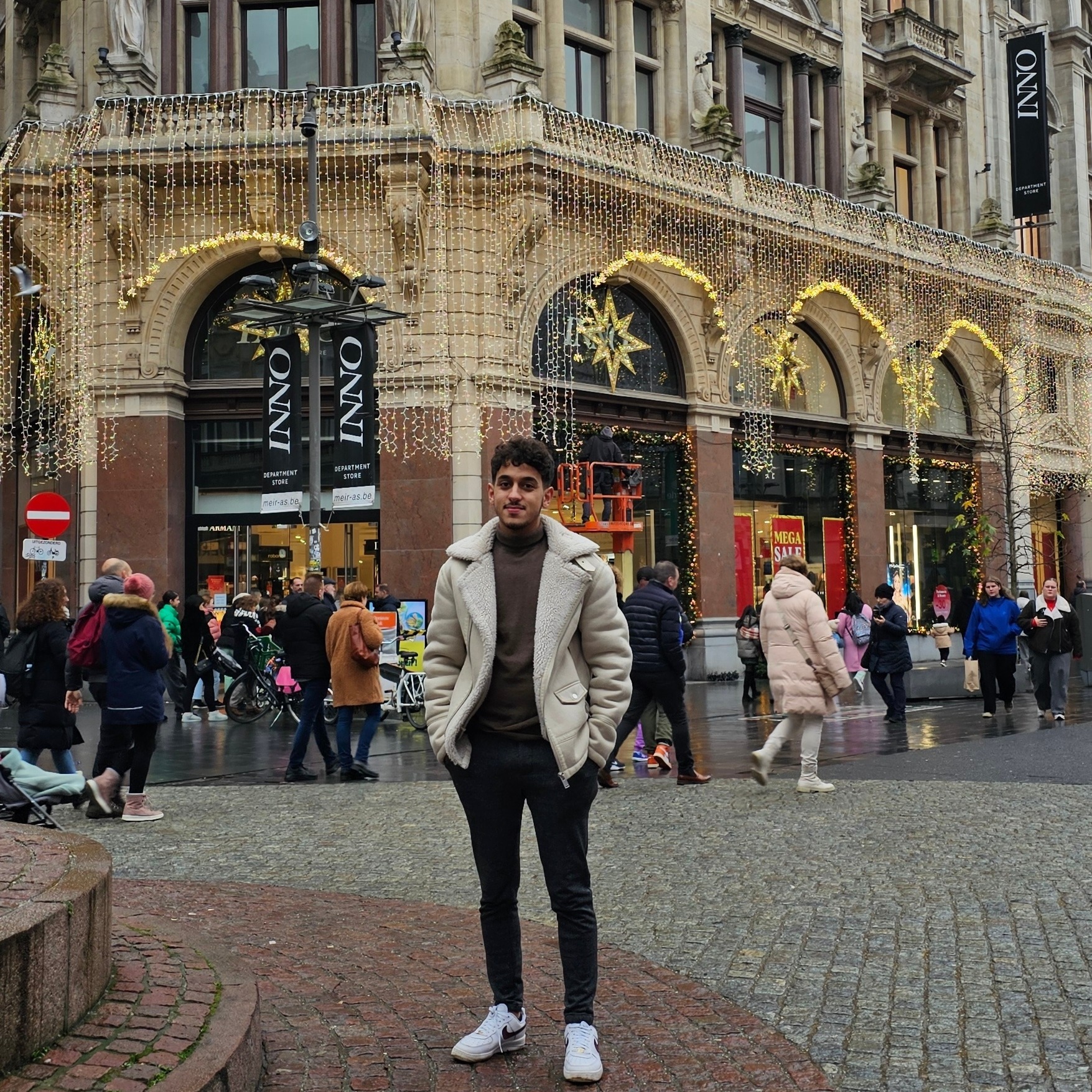 Profil de Sainte-claire, 24 ans, rencontre gay à Tourriers