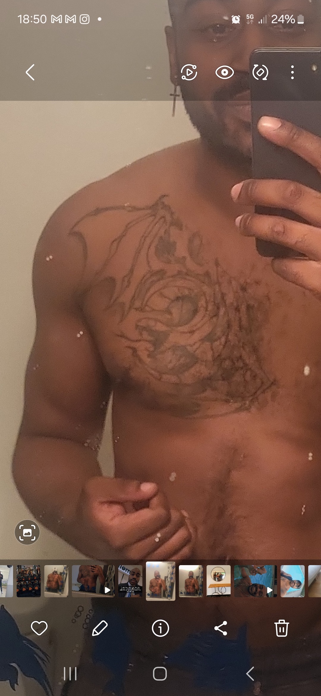 Profil de Hari, 32 ans, rencontre gay à Trausse