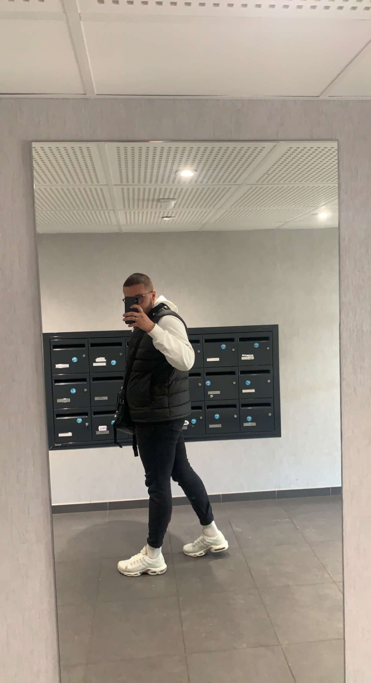 Profil de Slim, 22 ans, rencontre gay à Morienval