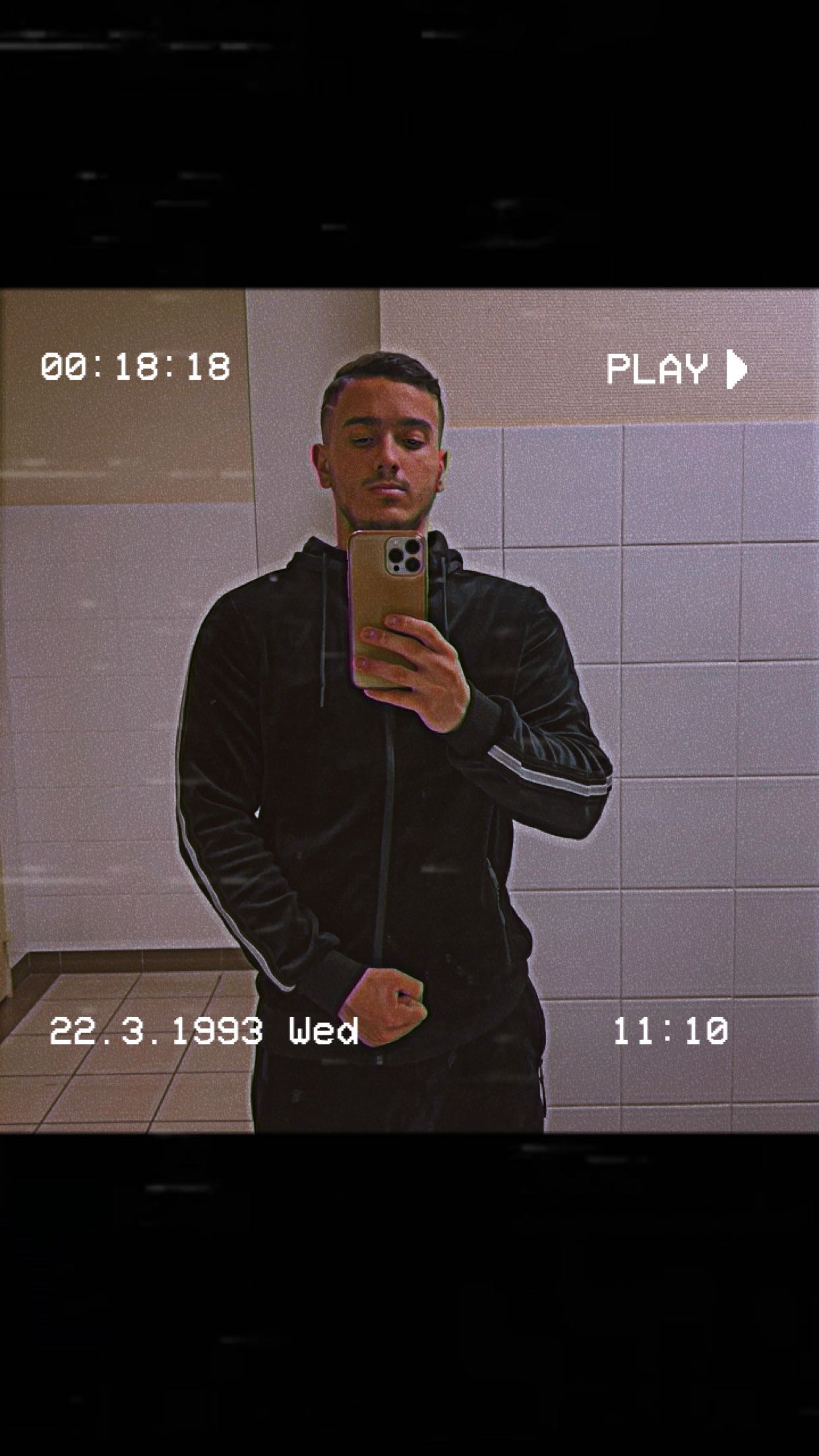 Profil de Djelan, 21 ans, rencontre gay à Conques-sur-Orbiel