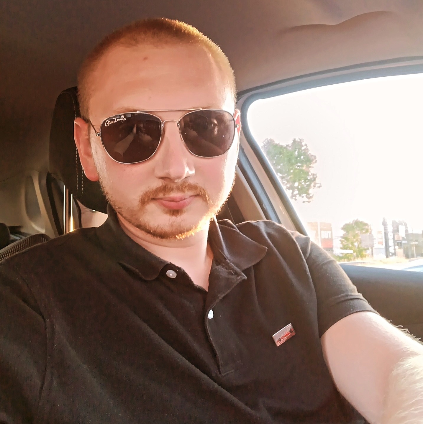 Profil de Solimane, 29 ans, rencontre gay à Chalencon