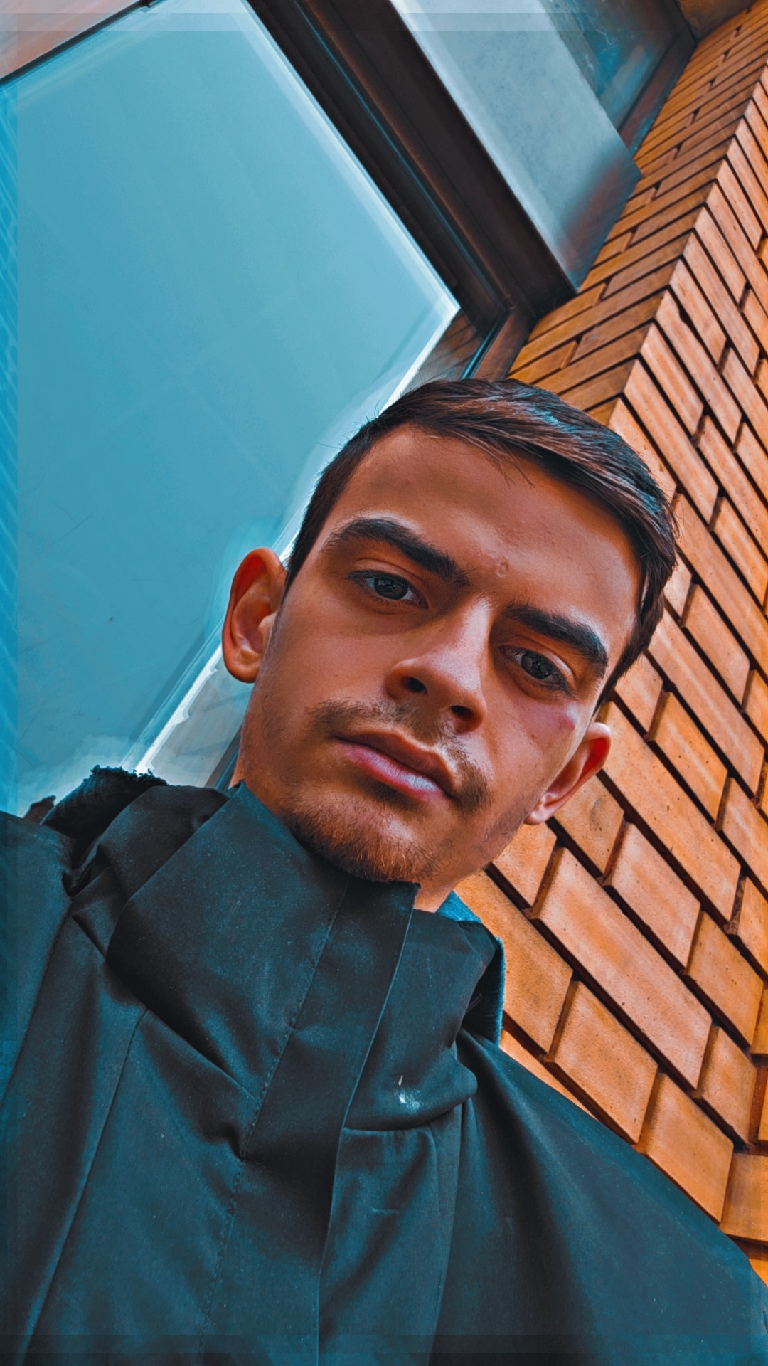 Profil de Todd, 23 ans, rencontre gay à Leyssard