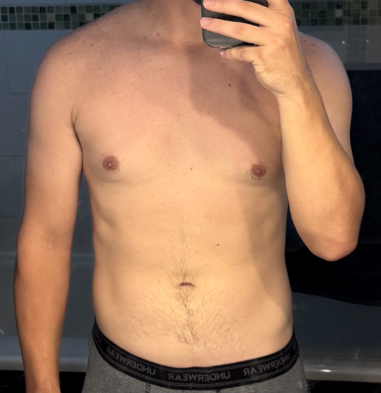 Profil de Namir, 32 ans, rencontre gay à Malabat