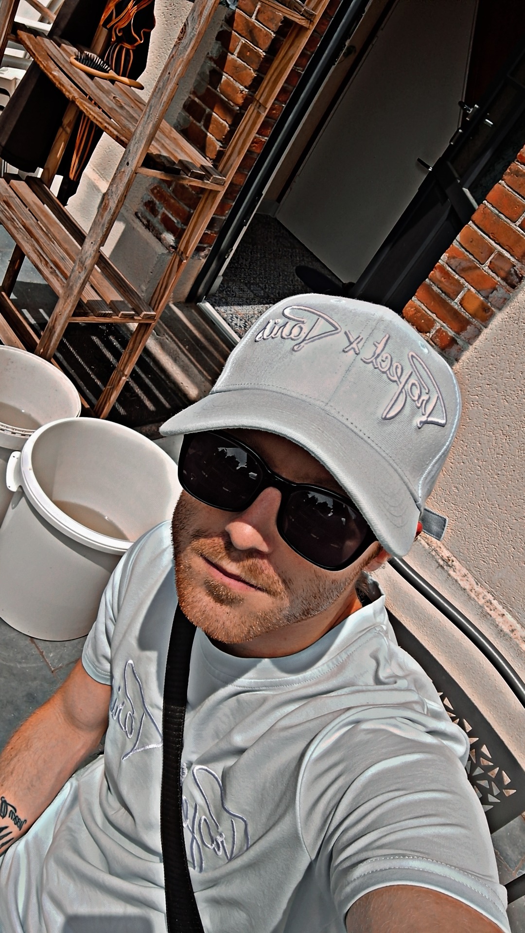 Profil de Chady, 24 ans, rencontre gay à Sainte-Euphémie