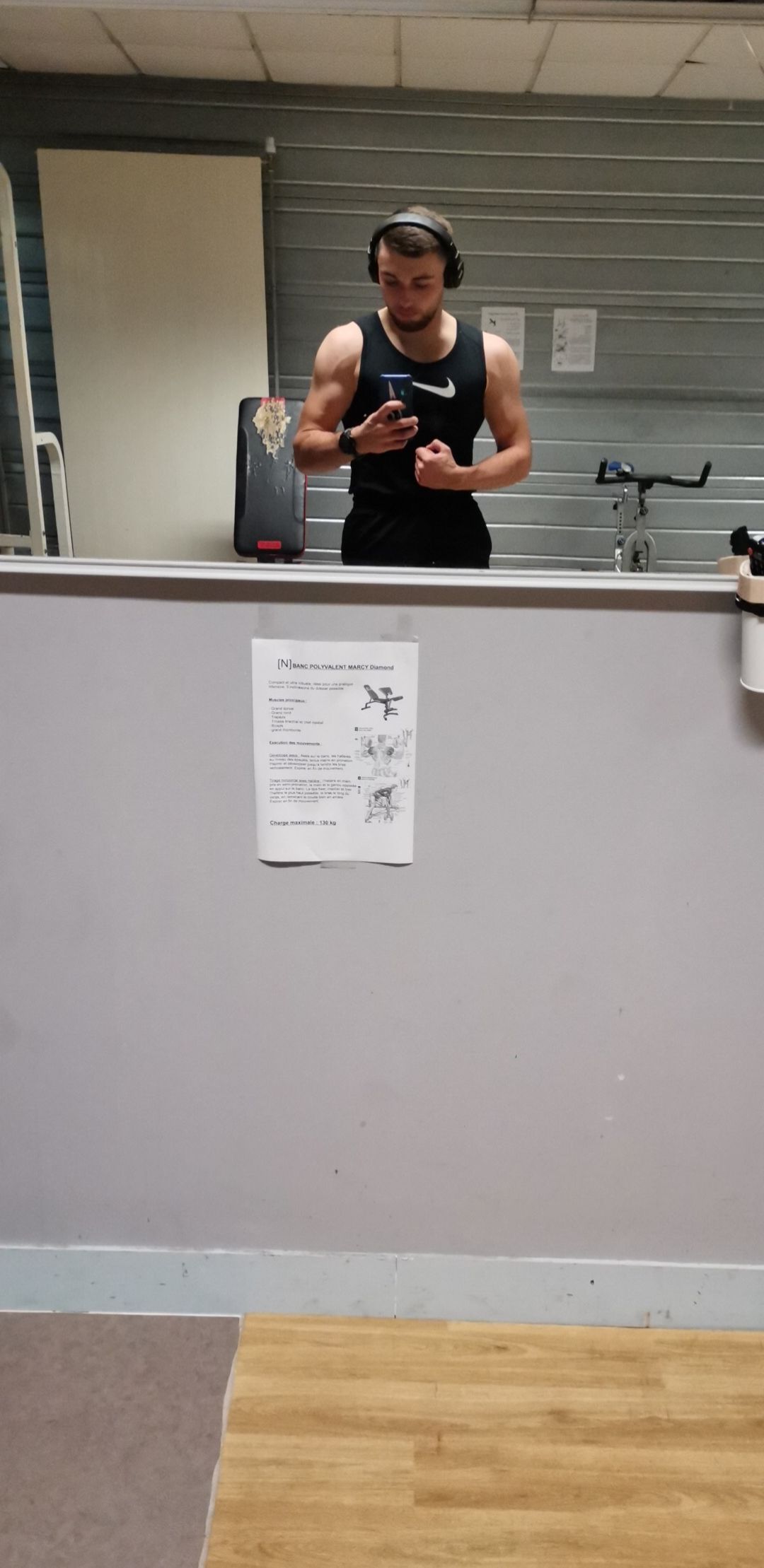 Profil de Rody, 25 ans, rencontre gay à Cailly-sur-Eure