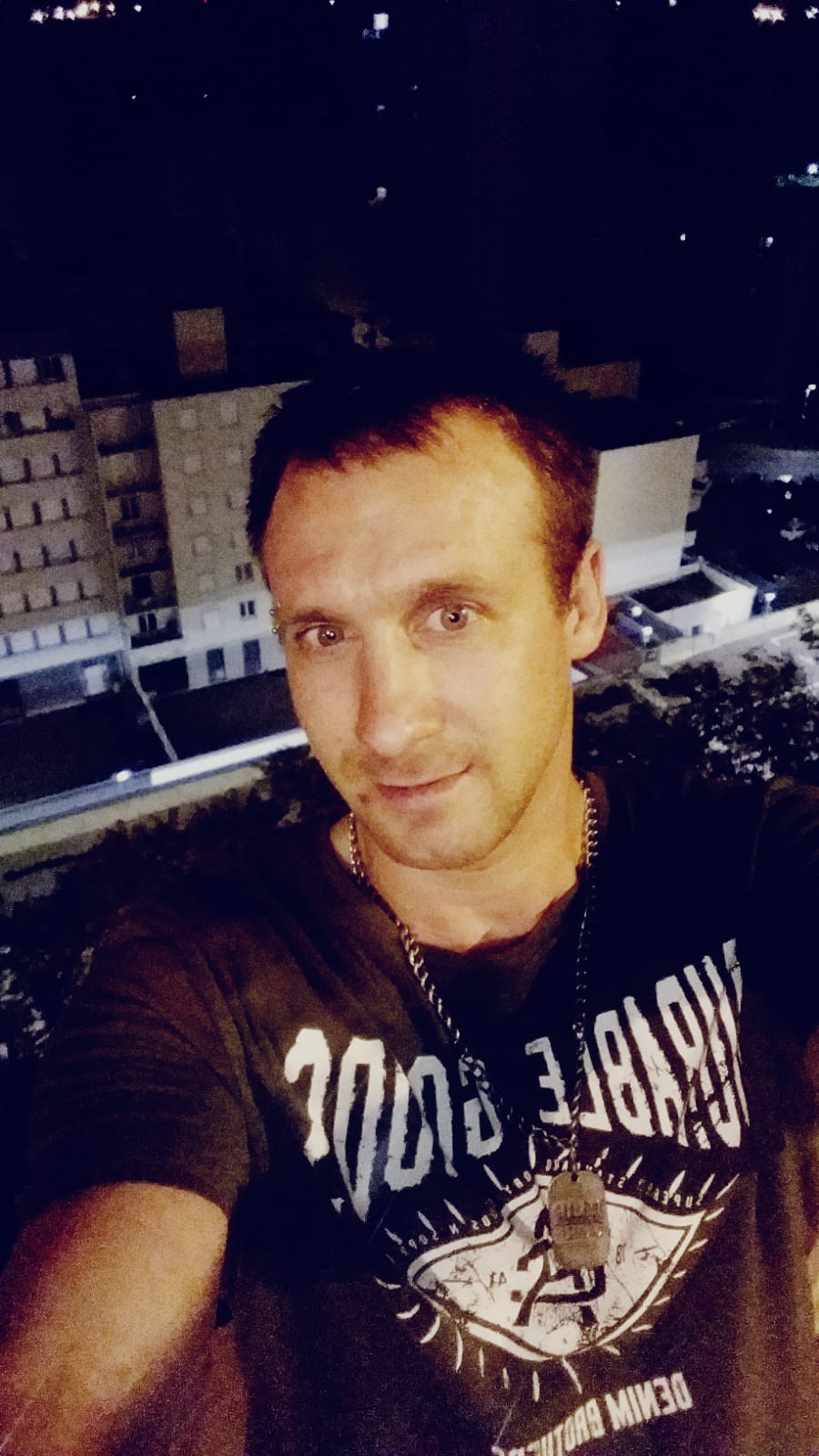Profil de Ingo, 34 ans, rencontre gay à Omissy