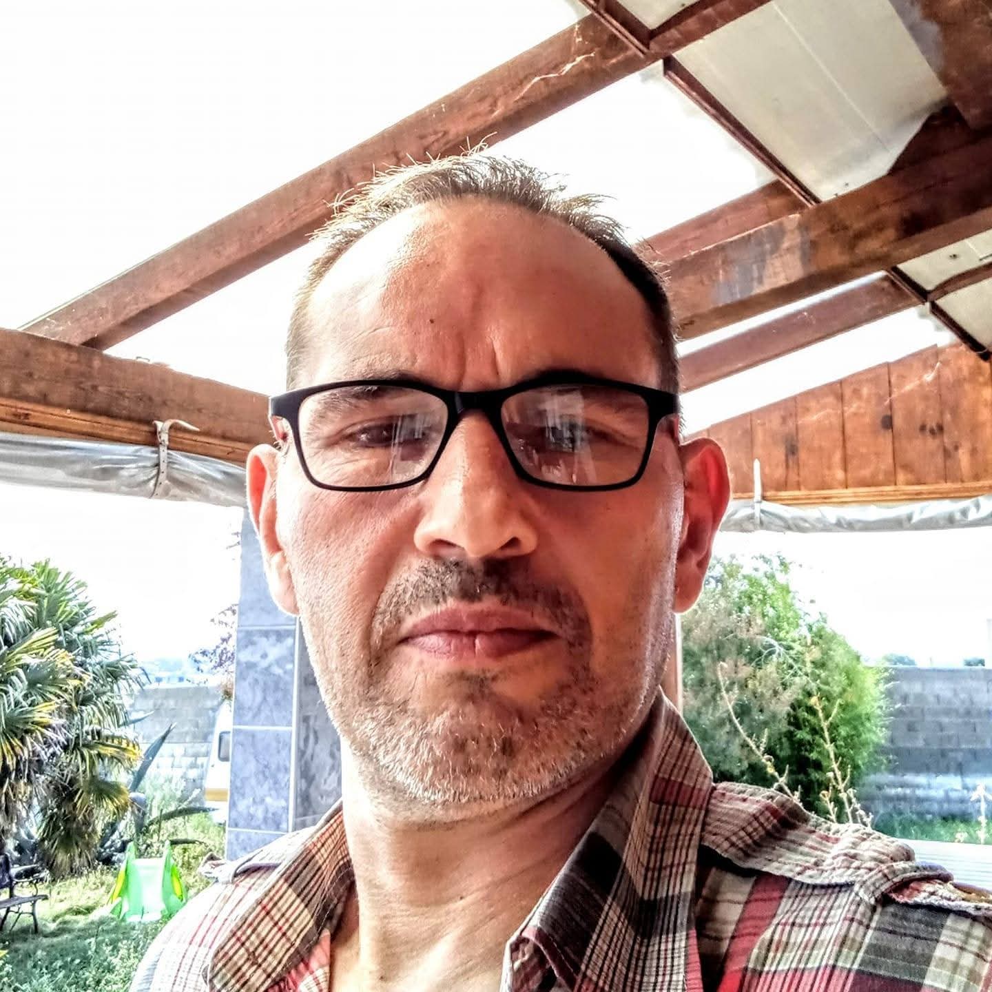 Profil de Marwane, 52 ans, rencontre gay à Poses