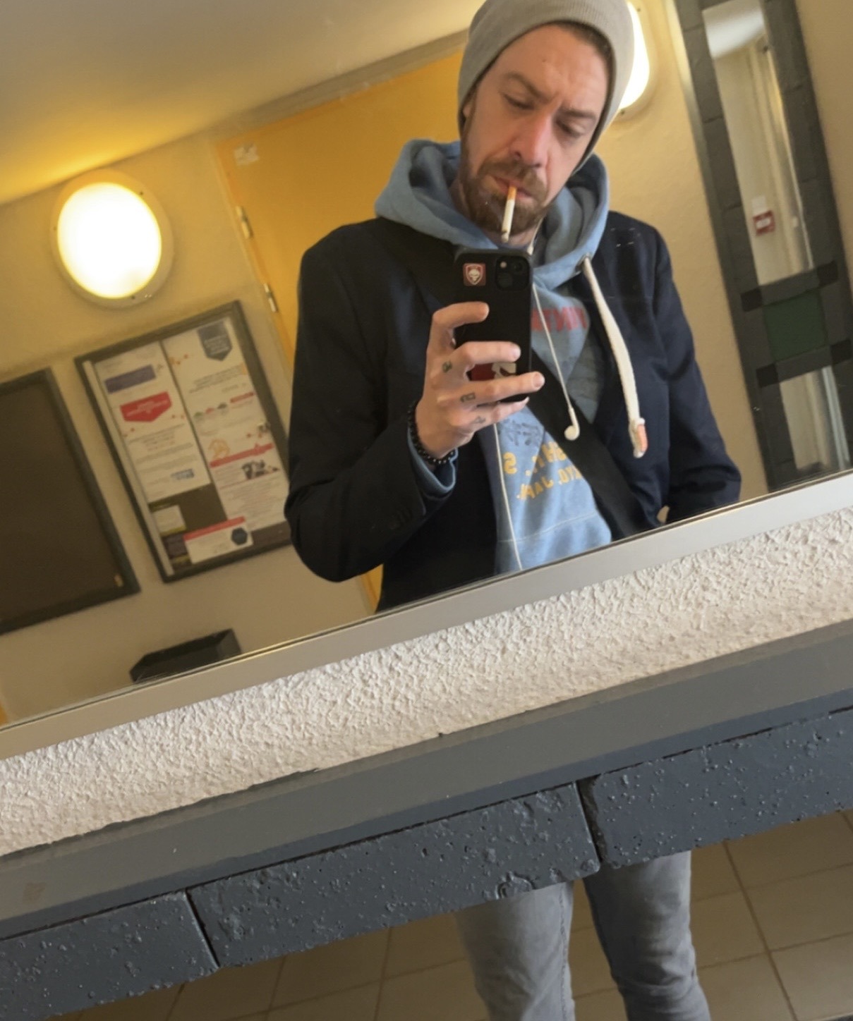 Profil de Maikel, 33 ans, rencontre gay à Wavignies