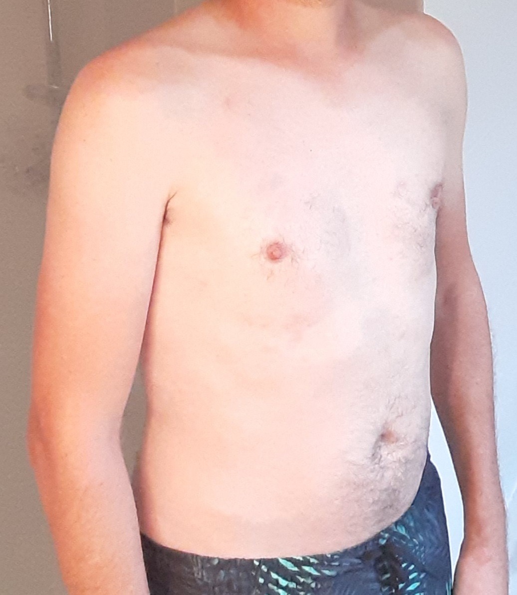 Profil de Rassoul, 40 ans, rencontre gay à Marchamp
