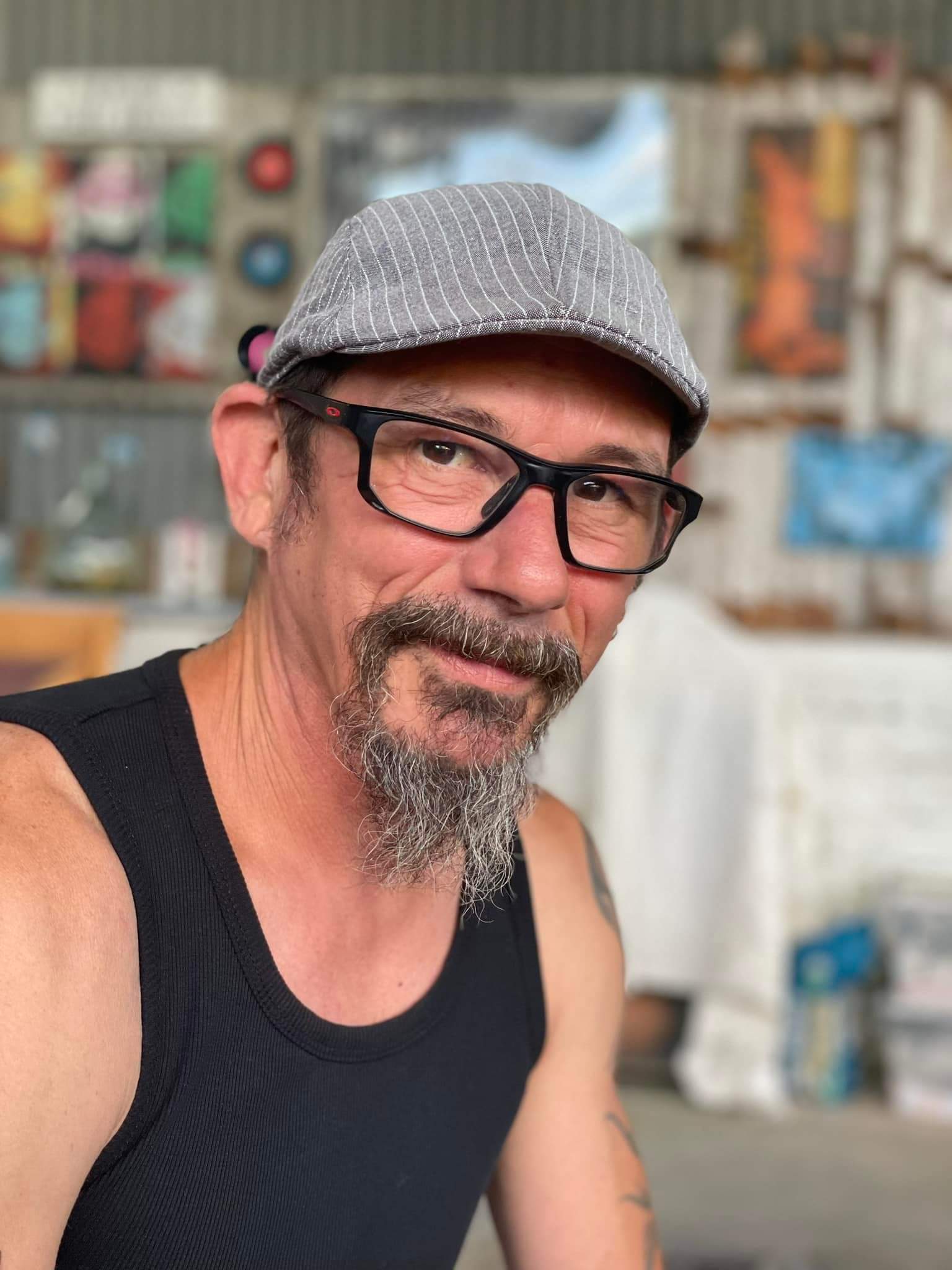 Profil de Yves-alain, 53 ans, rencontre gay à Borest