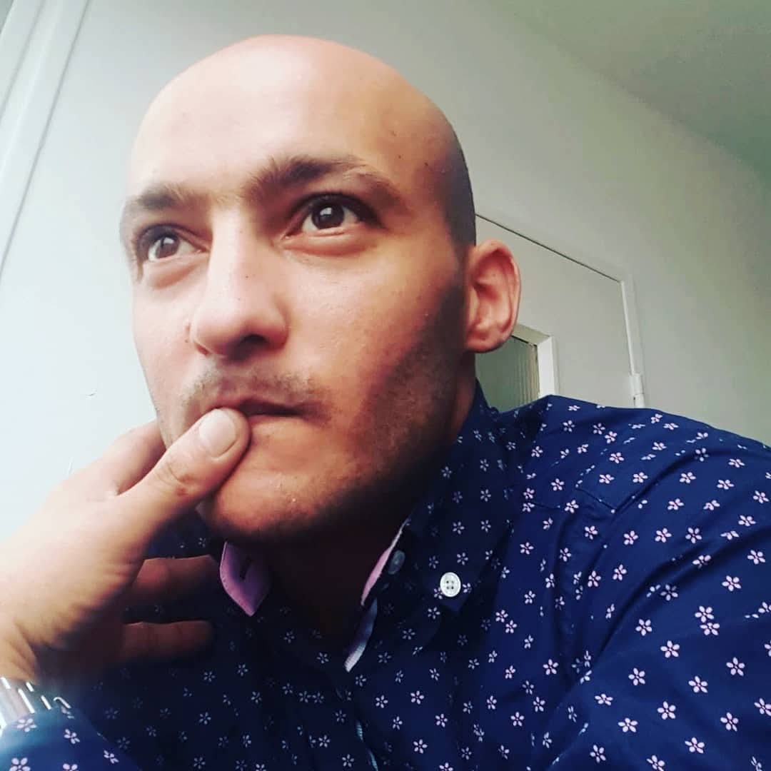 Profil de Corado, 44 ans, rencontre gay à Jonquery