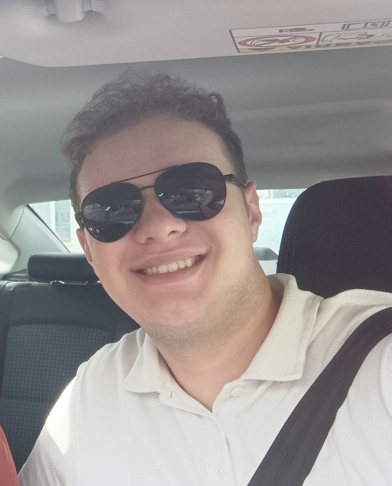 Profil de Marcelo, 20 ans, rencontre gay à Dargies