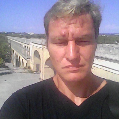 Profil de Mustafa, 44 ans, rencontre gay à Lavacquerie