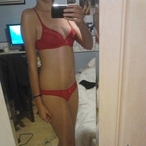 Profil de Malene, 33 ans, rencontre gay à Wimereux