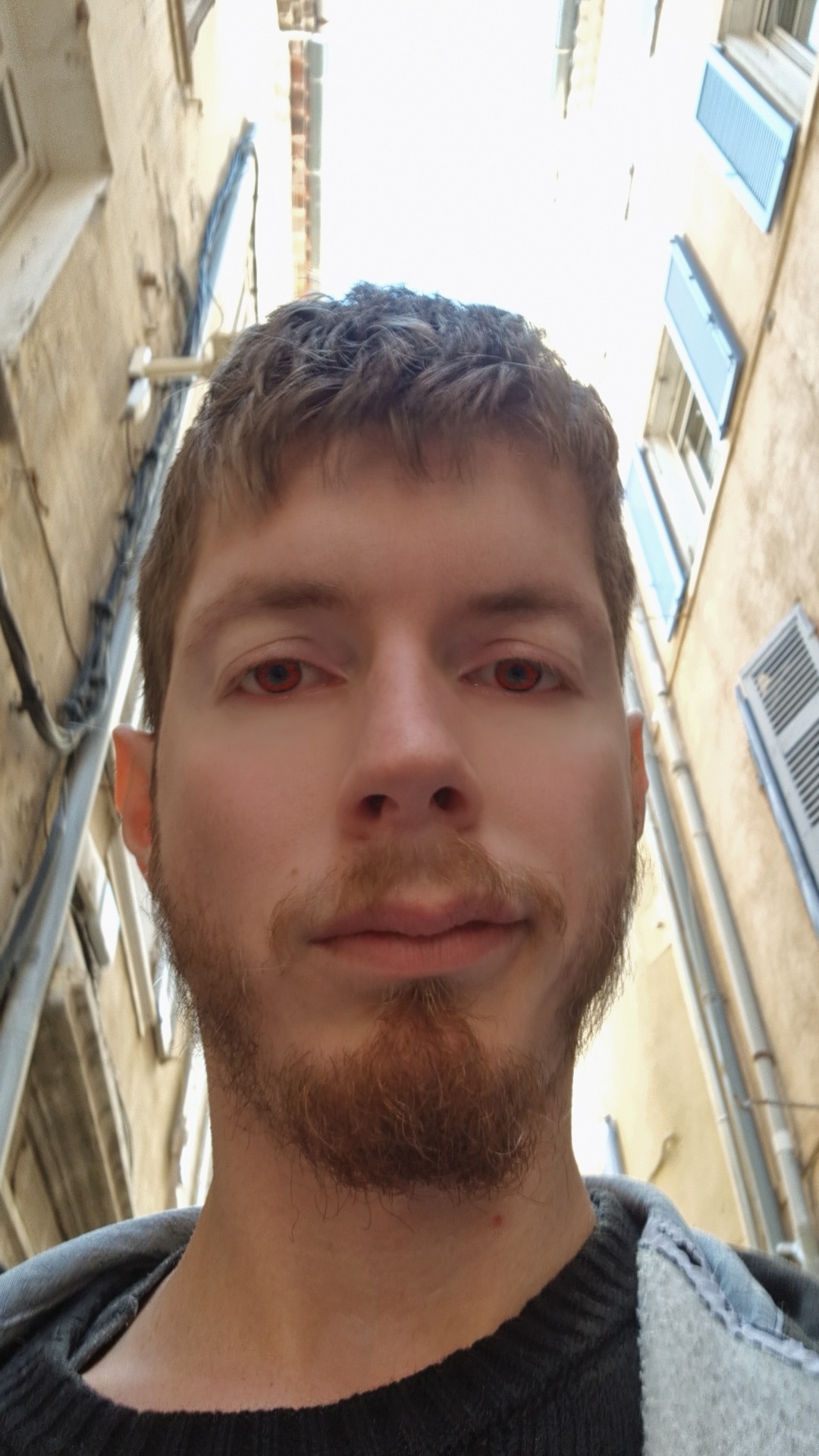 Profil de Yasine, 31 ans, rencontre gay à Jametz