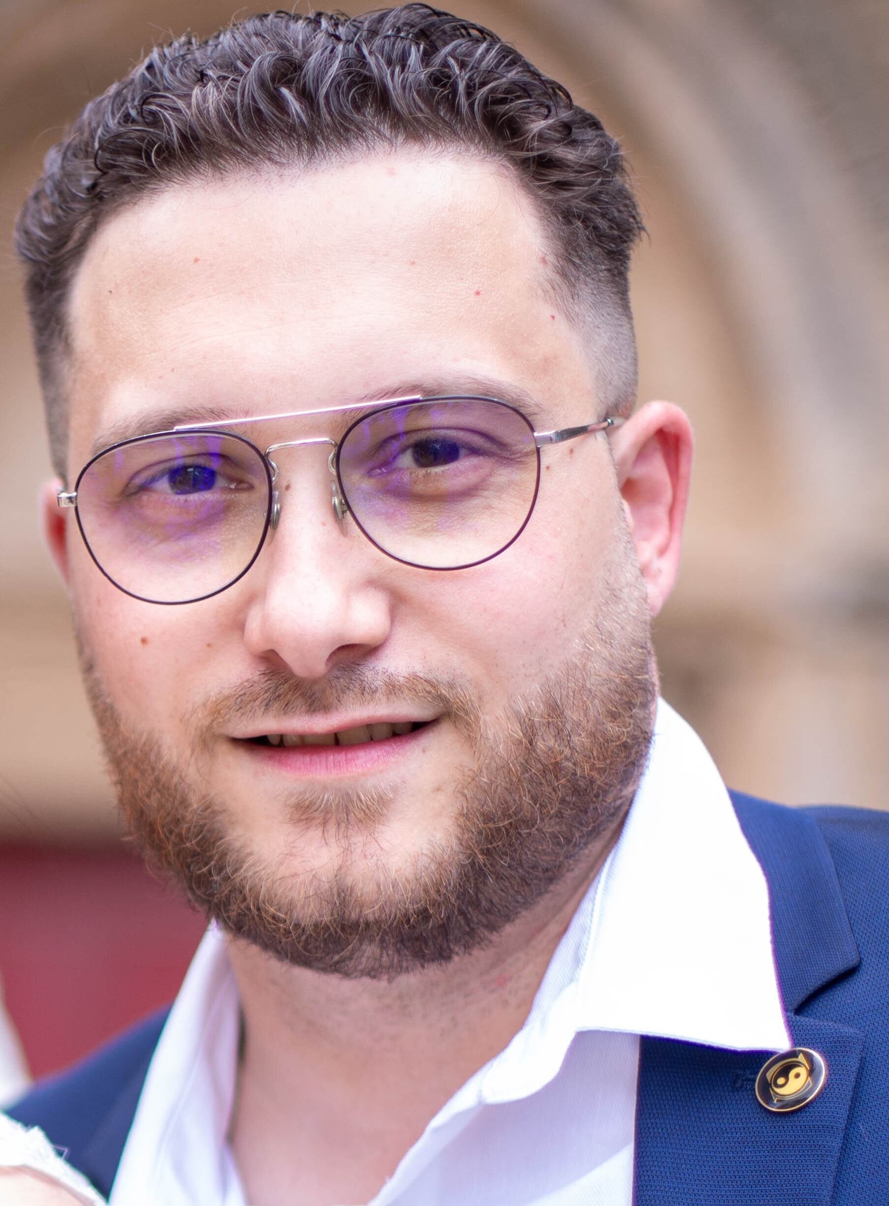Profil de Chaya, 33 ans, rencontre gay à Paron