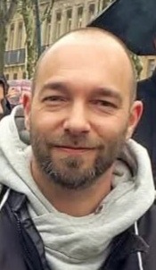 Profil de Abdel-rahmane, 45 ans, rencontre gay à Wangen