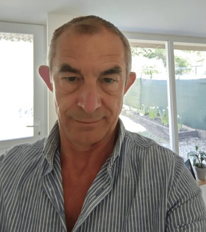 Profil de Ilya, 55 ans, rencontre gay à Thiers-sur-Thève