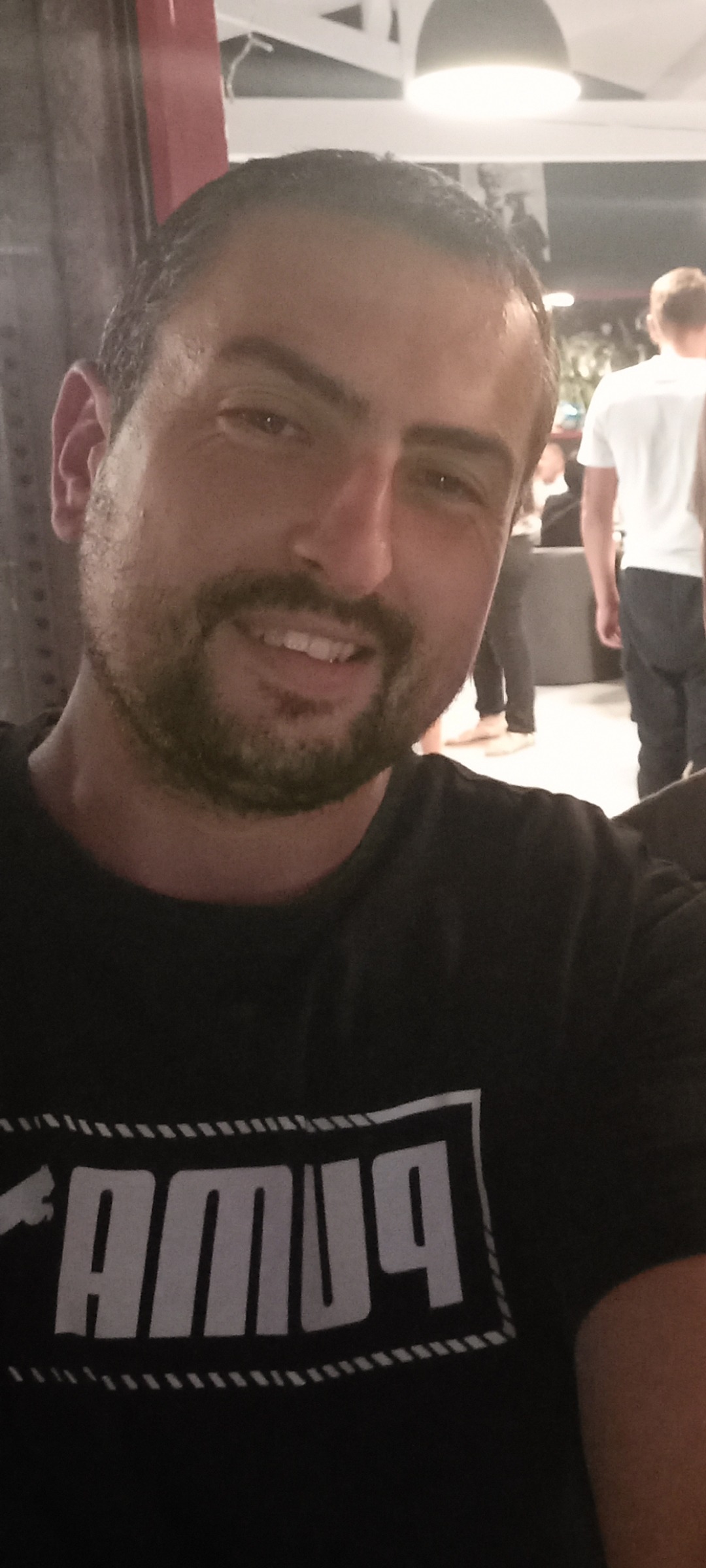 Profil de Selmen, 35 ans, rencontre gay à Barro