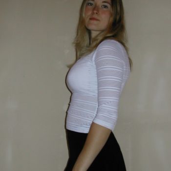 Profil de Liora, 32 ans, rencontre gay à Saigneville