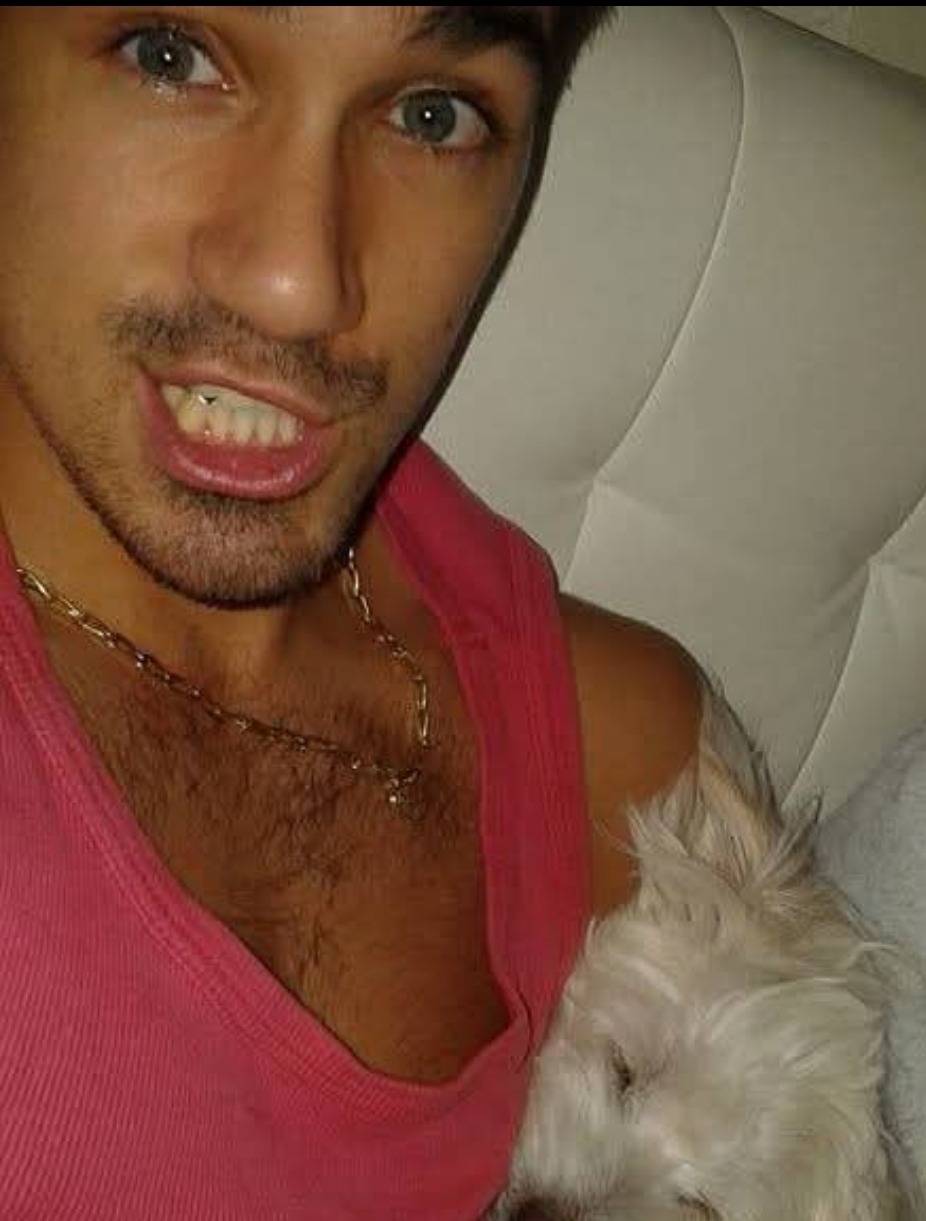 Profil de Yecine, 30 ans, rencontre gay à Attichy