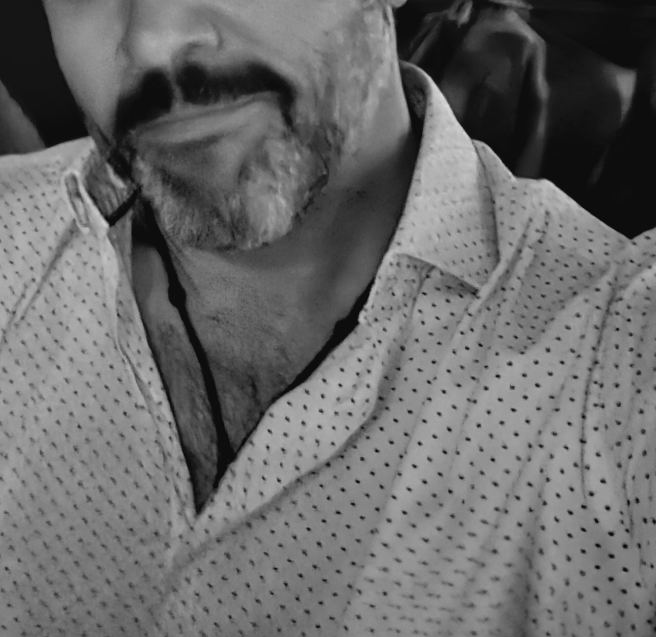 Profil de Mike, 42 ans, rencontre gay à Lavours