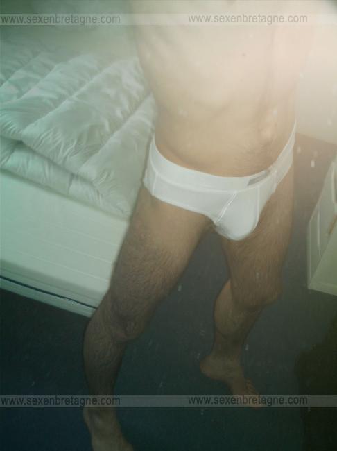 Profil de Jimmi, 45 ans, rencontre gay à Crapeaumesnil