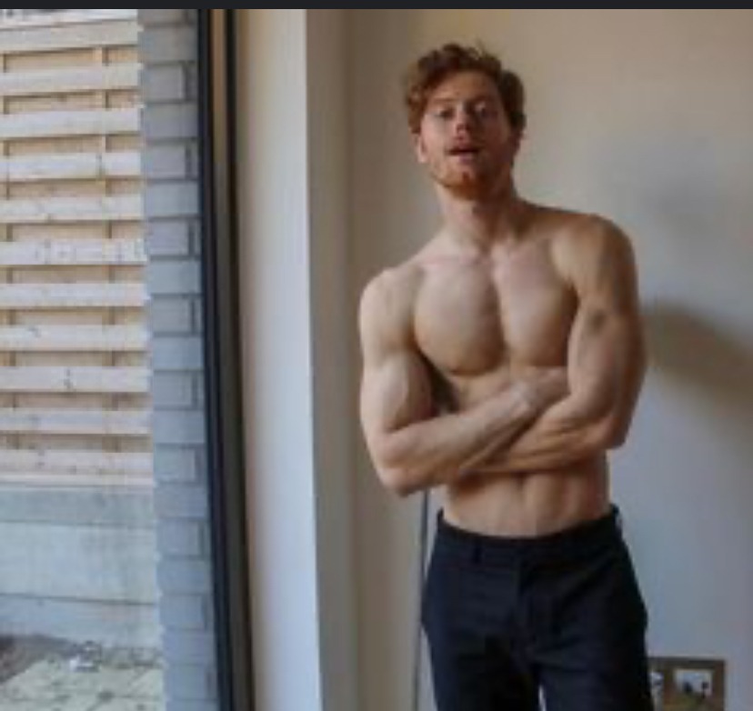 Profil de Sébastian, 19 ans, rencontre gay à Mesnac