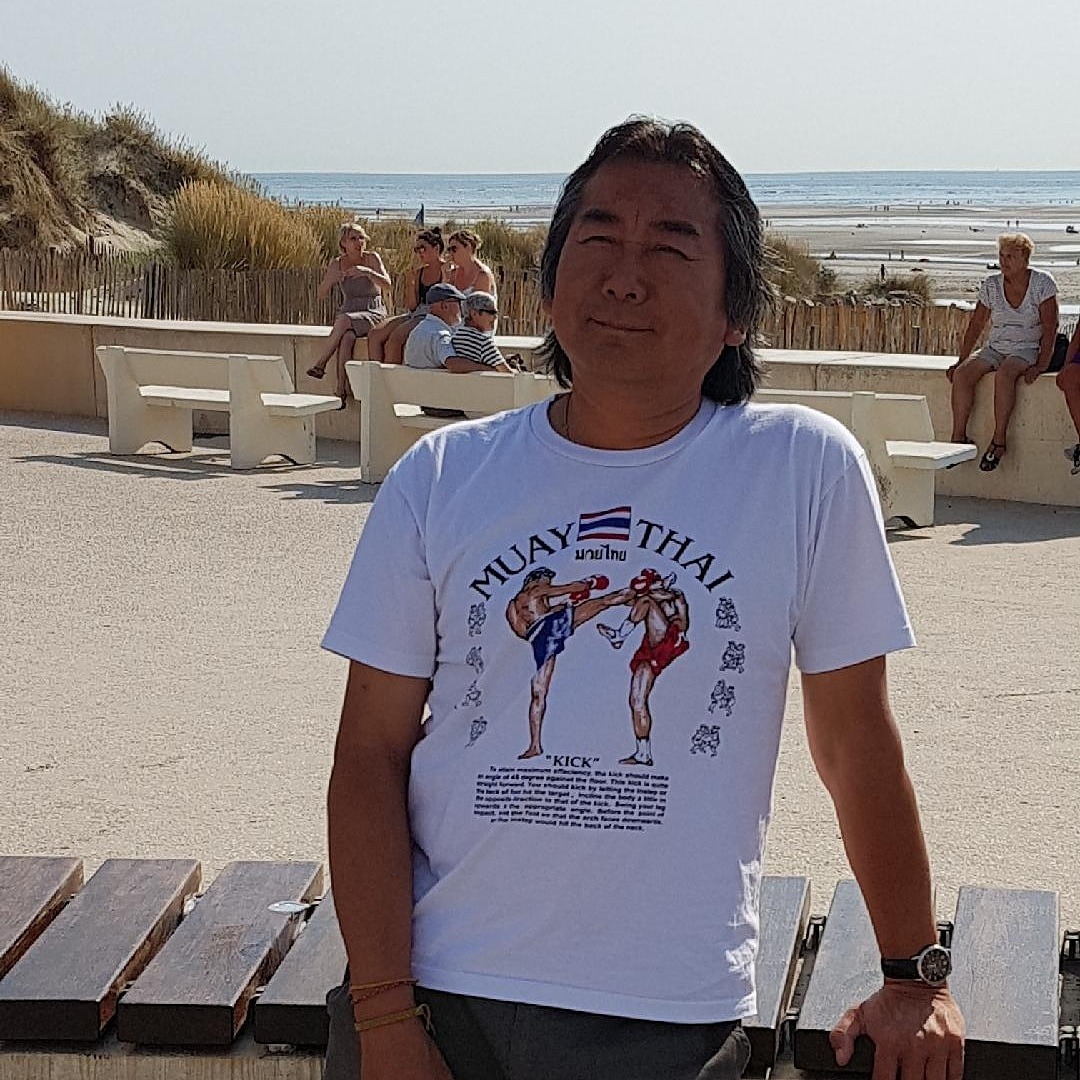 Profil de Heribert, 54 ans, rencontre gay à Lasserade
