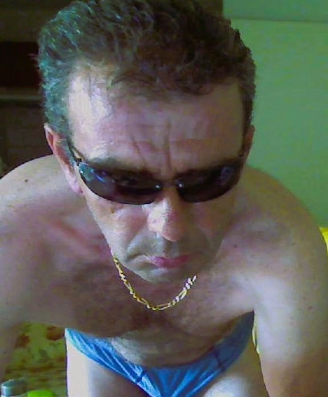 Profil de Kymani, 55 ans, rencontre gay à Roisey