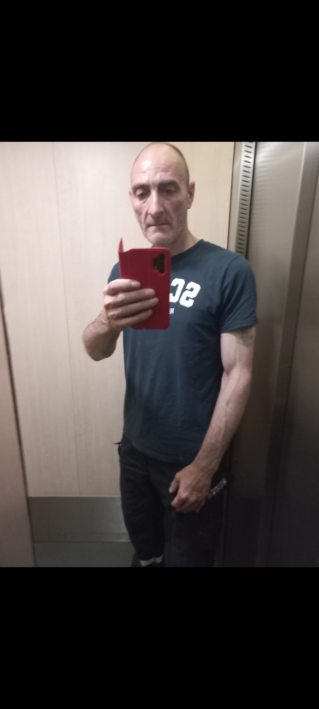 Profil de Efflam, 48 ans, rencontre gay à Morienval