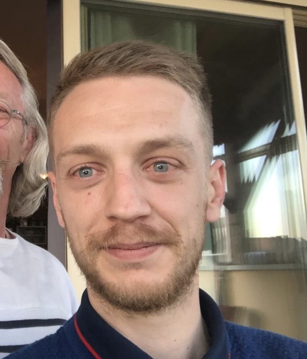 Profil de Mouaz, 33 ans, rencontre gay à Vindelle