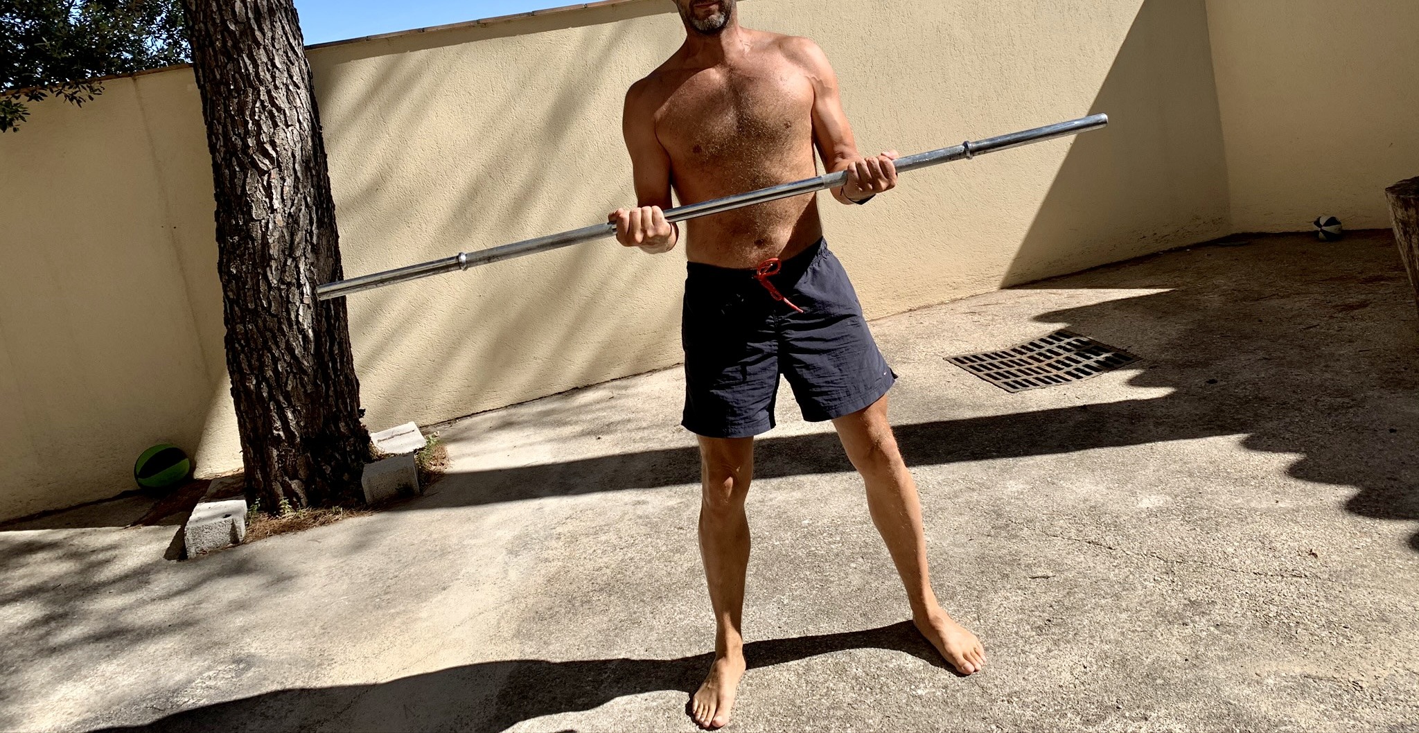 Profil de Elowan, 51 ans, rencontre gay à Dargies