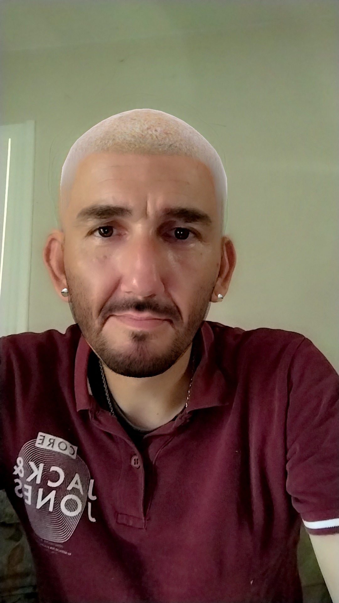 Profil de Ufuk, 35 ans, rencontre gay à Lavours