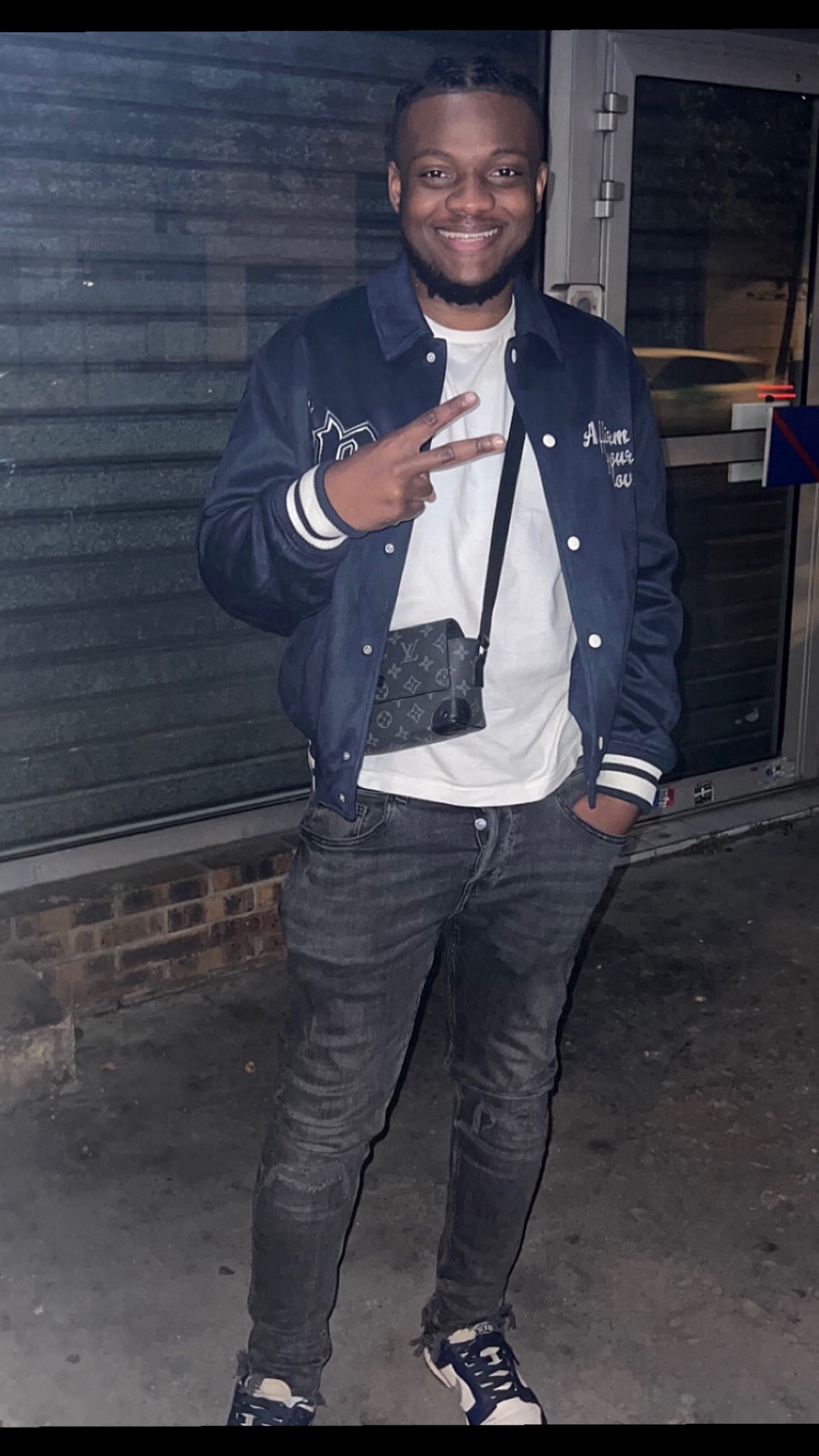 Profil de Sayan, 26 ans, rencontre gay à Feings