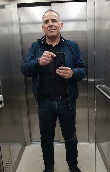 Profil de Zouhair, 51 ans, rencontre gay à Aoste
